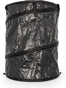 img 4 attached to 🔄 Enhanced Camco 42893 Pop-Up Utility Container - Optimal Size 18" x 24