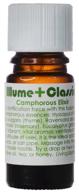 🌿 living libations - organic immune illume classic (5 ml) - boost your immunity naturally with this herbal fortifier logo