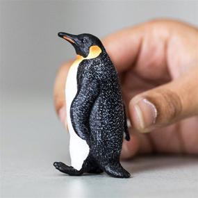 img 3 attached to Schleich Animal Figurine Girls Penguin