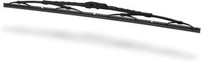 img 1 attached to Scrubblade SB2600 Premium 26-Inch All-Season Windshield Wiper Blade - Single Pack