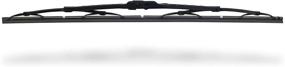 img 3 attached to Scrubblade SB2600 Premium 26-Inch All-Season Windshield Wiper Blade - Single Pack