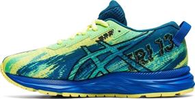 img 3 attached to 👟 ASICS Gel Noosa Running Shoes Revamped - Perfect for Girls' Feet