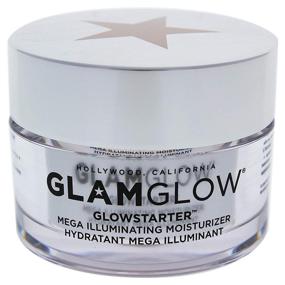 img 3 attached to 🌟 Glamglow Glowstarter Mega Illuminating Moisturizer Review: Unisex 1.7 Oz Cream - Achieve a Natural Nude Glow with Glamglow