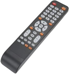 img 3 attached to 📺 Sceptre TV Remote Control Compatible with E320GV-FHD E325BV-HDH H322BV-HD and More Models