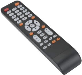 img 2 attached to 📺 Sceptre TV Remote Control Compatible with E320GV-FHD E325BV-HDH H322BV-HD and More Models