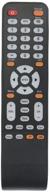 📺 sceptre tv remote control compatible with e320gv-fhd e325bv-hdh h322bv-hd and more models logo