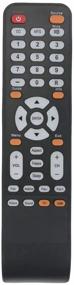 img 4 attached to 📺 Sceptre TV Remote Control Compatible with E320GV-FHD E325BV-HDH H322BV-HD and More Models