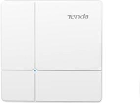 img 4 attached to 📡 Tenda i24 AC1200 Dual Band Gigabit Ceiling Mount Access Point - Optimized for SEO, White