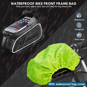 img 3 attached to FishOaky Waterproof Sensitive Capacity S9，Below