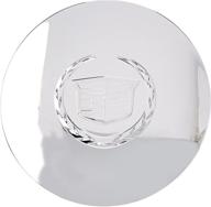 🚘 gm wheel cap (9594878) by general motors логотип