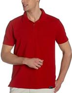 👕 nautica short sleeve classic shirt: comfortable & stylish for any occasion logo