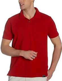 img 1 attached to 👕 Nautica Short Sleeve Classic Shirt: Comfortable & Stylish for Any Occasion