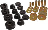 energy suspension 3 4109g control bushing logo