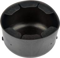 🍺 дорман 41001 держатель для чашек для выбора модели, черный логотип
