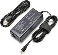 💡 high-powered 65w 45w usb-c charger for lenovo thinkpad & chromebook: t480, t480s, t490s, t580, t580s, t590, e480, e580, e585, chromebook 100e, 300e, 500e, c330, c340, s330, yoga c930, c940, c740, s730, 730, 730s, 910, 920, x1 carbon 5th, 6th & 7th gen logo