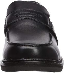 img 3 attached to Apex Lexington Penny Loafer Leather