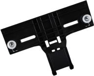 w10350376 top rack adjuster for whirlpool & kenmore dishwashers | replace ps10064063 & ap5956100 логотип