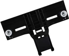 img 1 attached to W10350376 Top Rack Adjuster for Whirlpool & Kenmore Dishwashers | Replace PS10064063 & AP5956100