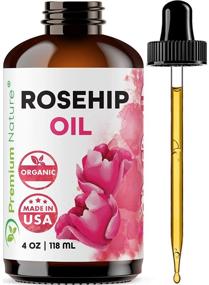 img 4 attached to Organic Rosehip Seed Essential Oil