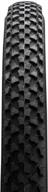 bell traction 24-inch black kevlar mountain tire logo