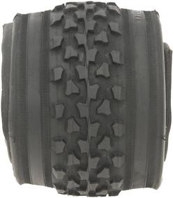 img 1 attached to Bell TRACTION 24-inch Black KEVLAR Mountain Tire