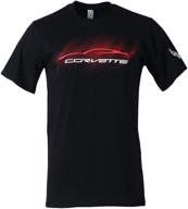 corvette stingray gesture shirt xx large logo