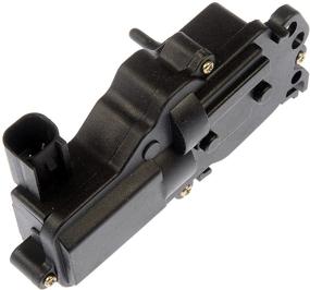 img 4 attached to 🔒 Dorman 746-163 Door Lock Actuator Motor: Perfect Fit for Ford / Lincoln / Mercury Models