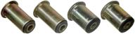 moog k7194 control arm bushing logo