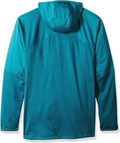 img 1 attached to 🧥 Men's Reactor Fleece Outerwear by Under Armour