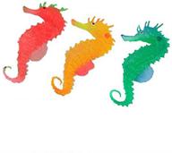 comidox luminous simulation hippocampus decoration логотип
