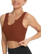 we1fit womens padded support removable outdoor recreation for outdoor clothing logo