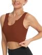 we1fit womens padded support removable outdoor recreation for outdoor clothing logo