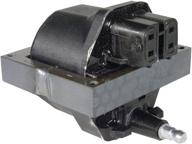 🔥 acdelco d503a professional ignition coil logo