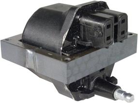 img 4 attached to 🔥 ACDelco D503A Professional Ignition Coil