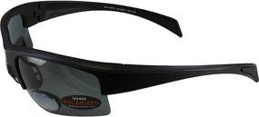 img 4 attached to Global Vision Bifocal Polarized Sunglasses