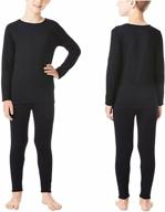 32 degrees kids apparel black3 boys' clothing for active логотип