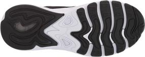 img 1 attached to PUMA Viper Sneaker Black White Men's Shoes and Fashion Sneakers