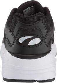 img 2 attached to PUMA Viper Sneaker Black White Men's Shoes and Fashion Sneakers