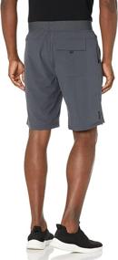 img 1 attached to PrAna Standard Super Short Green