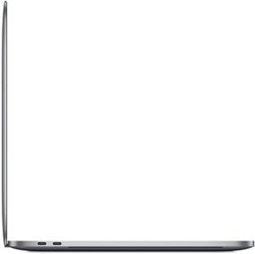 img 1 attached to Renewed 2018 Apple MacBook Pro with i9 🖥️ Processor: 15-Inch, 16GB RAM, 512GB SSD - Space Gray
