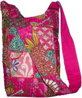 сумки и кошельки tribe azure для женщин: стильные сумки через плечо для модных леди логотип