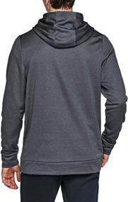img 3 attached to 👕 Tesla Pullover Hoodies Sweatshirt Performance: Unparalleled Style and Comfort
