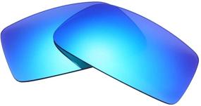 img 2 attached to Enhance your Vision with High-Quality Polarized Replacement Lenses Sunglasses NicelyFit
