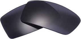 img 3 attached to Enhance your Vision with High-Quality Polarized Replacement Lenses Sunglasses NicelyFit