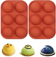 sphere silicone baking chocolate pudding kitchen & dining for bakeware logo