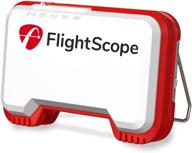 🏌️ flightscope mevo: ваш идеальный портативный персональный монитор запусков для гольфа. логотип