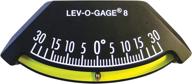 sun company lev gage high resolution logo