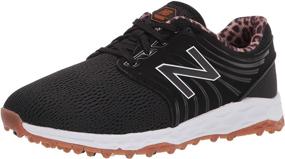 img 4 attached to New Balance Women's Fresh Breathe Athletic Shoes for Women