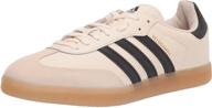 adidas unisex velosamba cycling metallic men's shoes for athletic logo