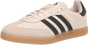 img 4 attached to Adidas Unisex Velosamba Cycling Metallic Men's Shoes for Athletic